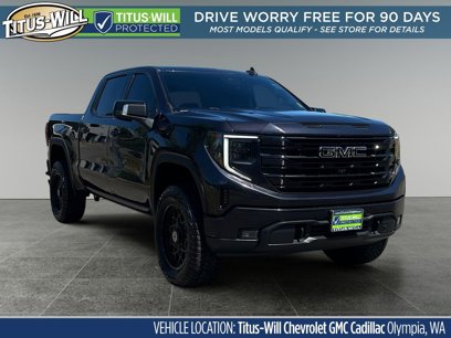Used 2022 GMC Sierra 1500 Elevation w/ Elevation Premium Package