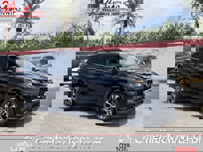 Used 2021 Toyota Highlander XLE