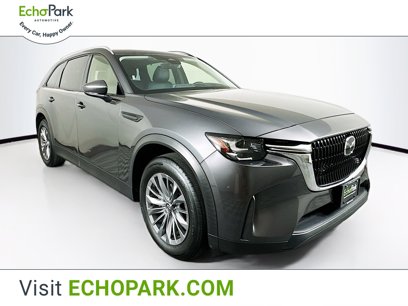 Used 2024 MAZDA CX-90 3.3 Turbo w/ Preferred Plus