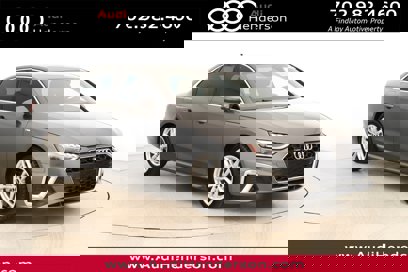 Used 2022 Audi A4 2.0T Premium Plus