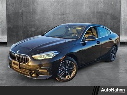 Used 2024 BMW 228i xDrive Gran Coupe w/ Convenience Package