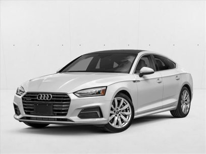 Used 2019 Audi A5 2.0T Prestige w/ S Line Sport Package