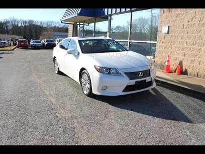 Used 2014 Lexus ES 350