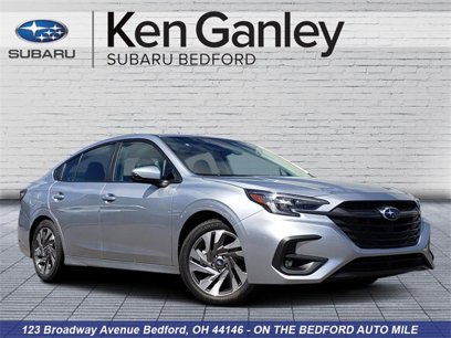 New 2025 Subaru Legacy Limited