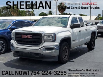 Used 2019 GMC Sierra 1500 Limited w/ Sierra Convenience Package