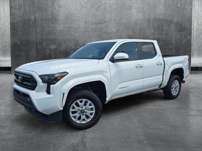 Used 2024 Toyota Tacoma SR5