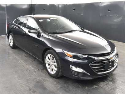 Used 2023 Chevrolet Malibu LT
