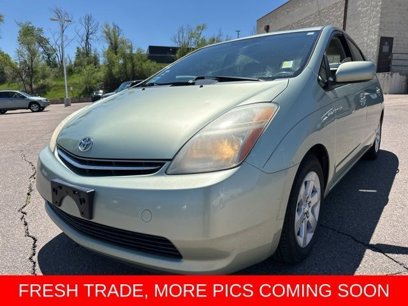 Used 2007 Toyota Prius