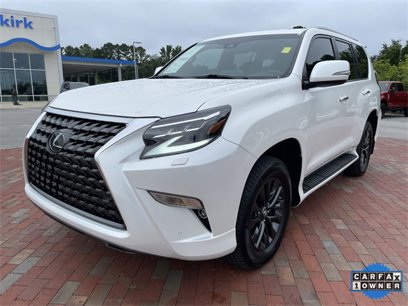 Used 2023 Lexus GX 460 Premium