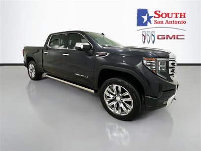 Used 2022 GMC Sierra 1500 Denali