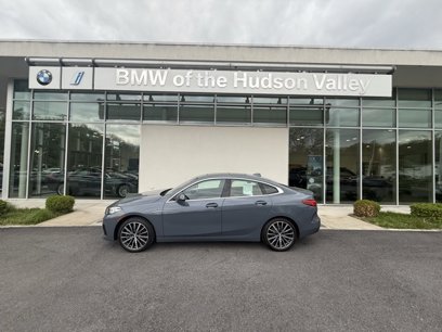 Used 2022 BMW 228i xDrive Gran Coupe w/ Convenience Package
