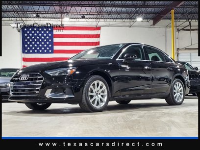 Used 2021 Audi A4 2.0T Premium w/ Convenience Package