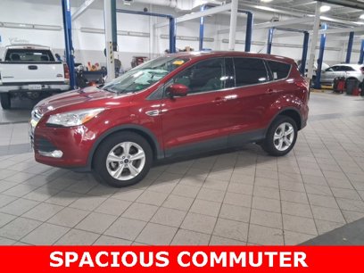 Used 2014 Ford Escape SE