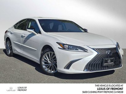 Used 2019 Lexus ES 300h