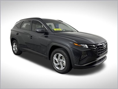 Used 2022 Hyundai Tucson SEL