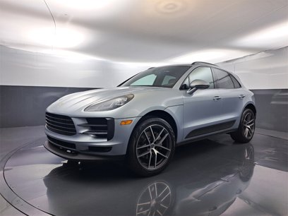 Used 2019 Porsche Macan