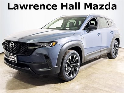 New 2025 MAZDA CX-50 2.5 Hybrid w/ Weather Package