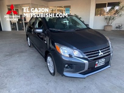 New 2024 Mitsubishi Mirage G4 LE
