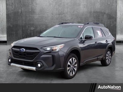 Used 2023 Subaru Outback Limited