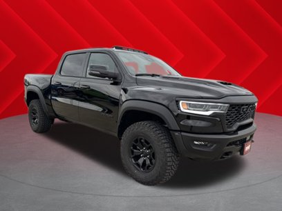 New 2025 RAM 1500 RHO