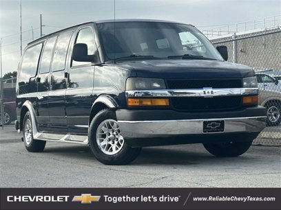Used 2006 Chevrolet Express 1500 w/ Preferred Equipment Group