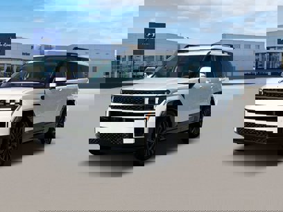 New 2024 Hyundai Santa Fe Calligraphy