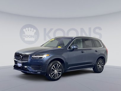 Used 2020 Volvo XC90 T5 Momentum w/ Protection Package