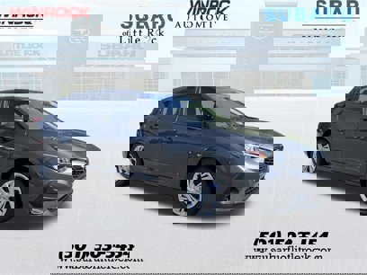New 2025 Subaru Impreza 2.0i
