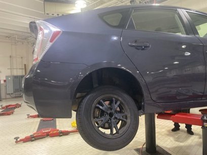 Used 2015 Toyota Prius Three