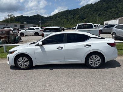 Used 2024 Nissan Sentra S