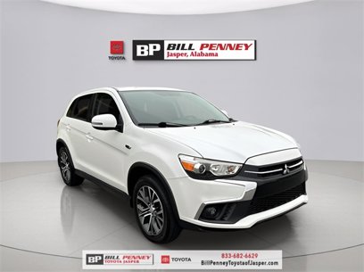 Used 2019 Mitsubishi Outlander Sport ES