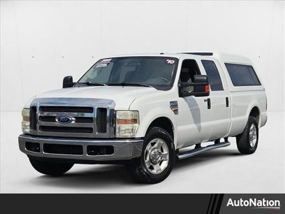 Used 2010 Ford F350 XLT