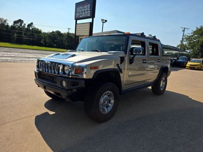 Used 2005 HUMMER H2 SUT w/ Preferred Equipment Group
