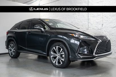 Used 2022 Lexus RX 350 AWD w/ Premium Package