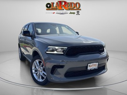 Used 2024 Dodge Durango GT