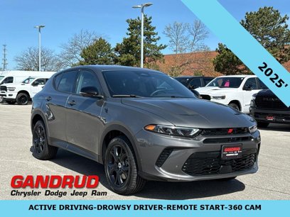 New 2025 Dodge Hornet GT w/ Tech Pack
