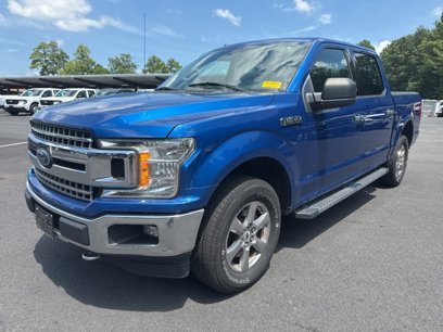 Used 2018 Ford F150 XL