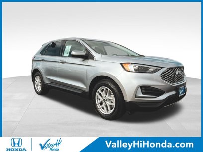 Used 2023 Ford Edge SEL