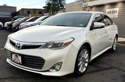 Used 2013 Toyota Avalon XLE Touring
