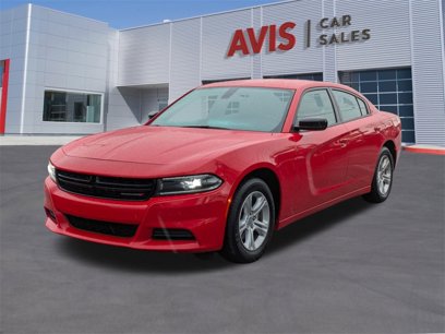 Used 2023 Dodge Charger SXT