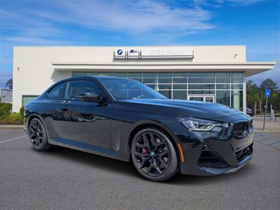 New 2025 BMW M240i Coupe w/ Premium Package