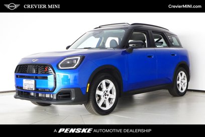 Used 2025 MINI Cooper Countryman S