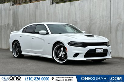 Used 2020 Dodge Charger R/T