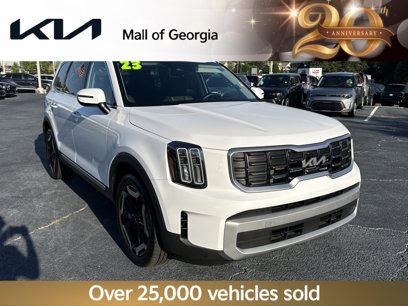 Used 2023 Kia Telluride S