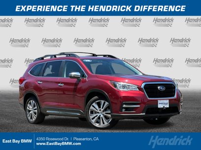 Used 2019 Subaru Ascent Touring w/ Popular Package #3