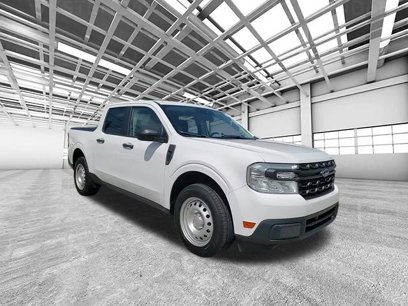 Used 2022 Ford Maverick XL w/ Equipment Group 100A Standard