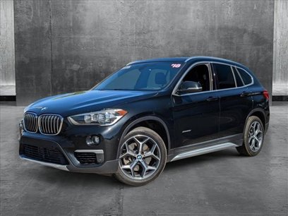 Used 2018 BMW X1 xDrive28i