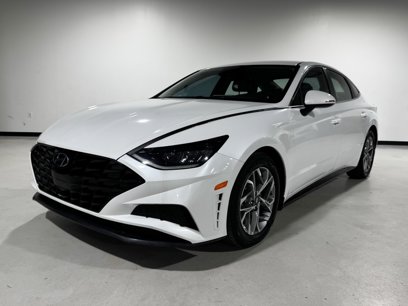 Used 2021 Hyundai Sonata SEL