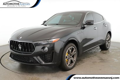 Used 2022 Maserati Levante Modena