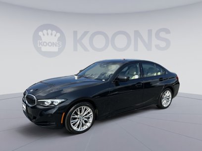 Used 2023 BMW 330i xDrive Sedan w/ Driving Assistance Package